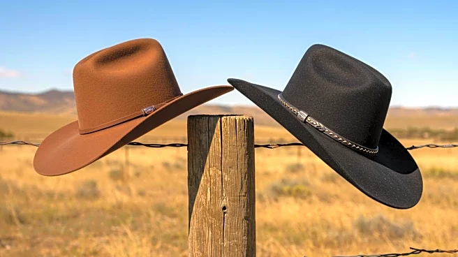 Shali Lord and Al Cappone Excel in Mountain States Circuit Rodeo