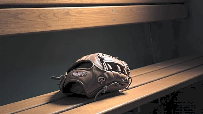 Mets' Ryne Stanek Faces Roster Uncertainty Amid Performance Struggles
