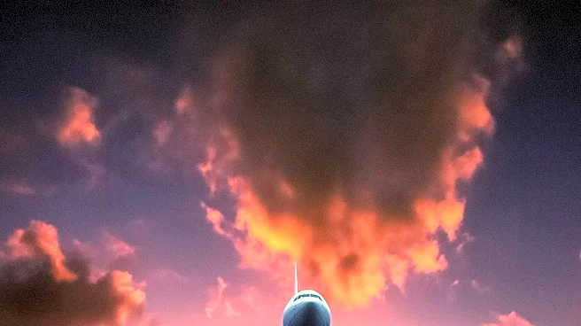 National Cheap Flight Day Offers Travel Deals as Season Winds Down