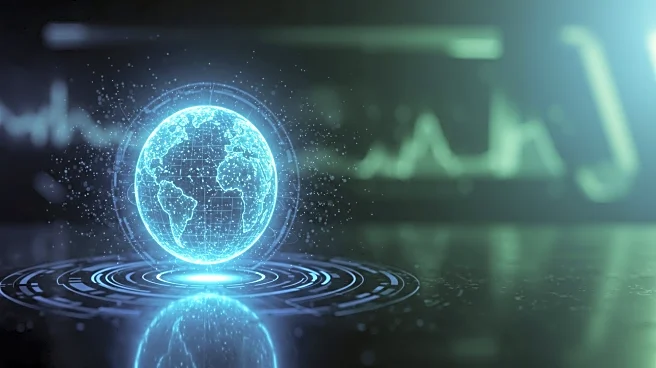 EarthLabs Reports Significant Financial Turnaround in Q2 2025, Driven by Investment Gains