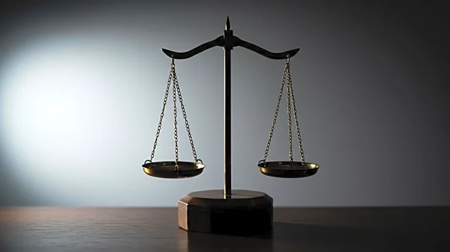 Milwaukee Judge Charged with Obstruction and Concealment in ICE Case
