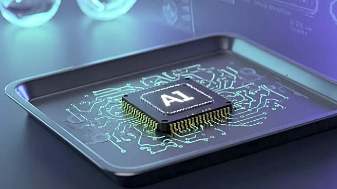 HGM Limited Acquires Aideo Technologies to Enhance AI-Driven Healthcare Platform
