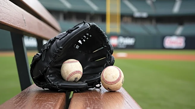 Bubba Chandler Debuts for Pirates with 4-Inning Save, Hits 100.4 mph