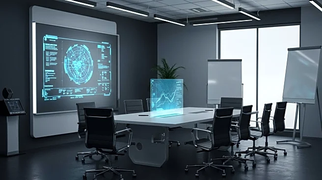 HMG Strategy Hosts 17th Annual C-Level Technology Leadership Summit in Boston