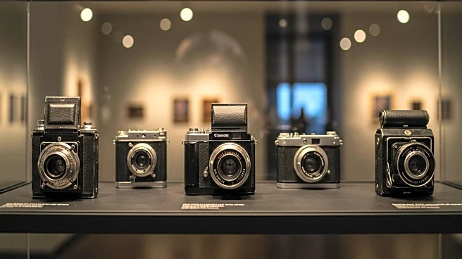 Magnum Photos Agency's First Exhibition to Make North American Debut After Half-Century