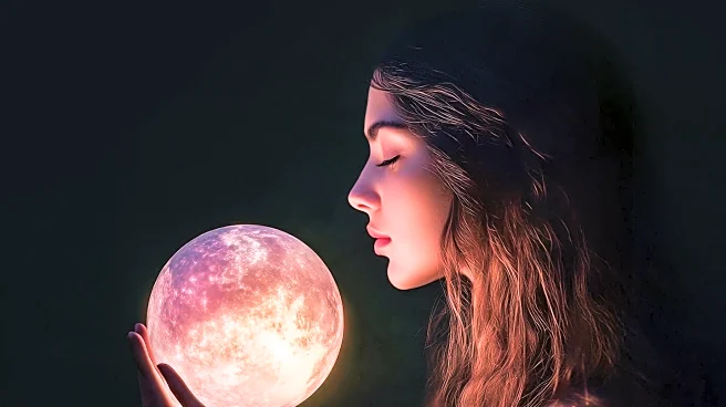 Astrological Predictions: New Moon on August 23 Promises Transformative Love for Four Zodiac Signs