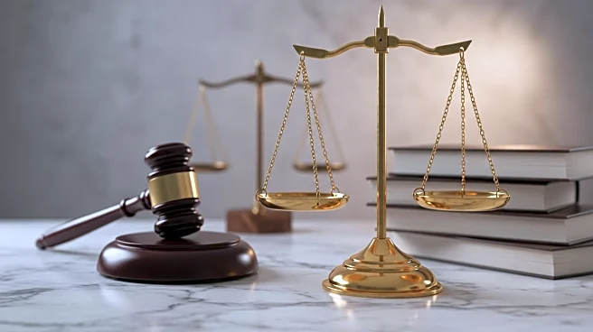 Lawyers Launch Resource Hub to Counter Trump Administration's Transgender Policies