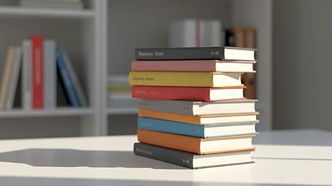 Macmillan CEO Jon Yaged Discusses Publishing Growth and Challenges
