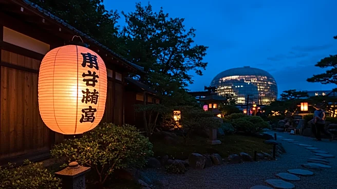 ABRDN Japan Equity Fund Announces Tender Offer and Reorganization with Global Infrastructure Fund