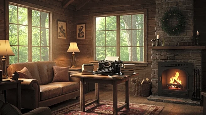 Netflix and Happy Madison to Adapt 'Dad Camp' Novel into Feature Film