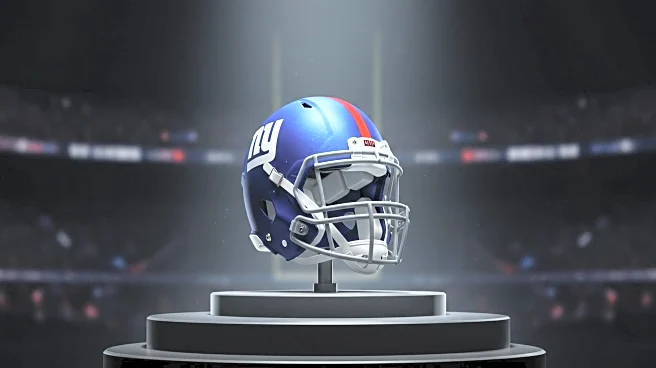 New York Giants Waive Jordan Bly, Impact on Roster Development