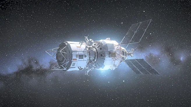 Voyager 1's Unexpected Data Patterns Spark New Research Opportunities