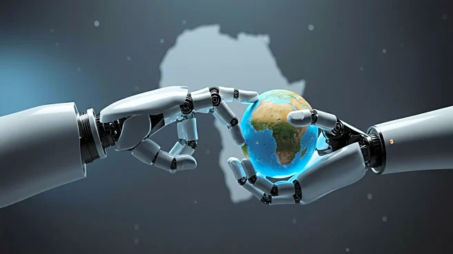 Japanese Firms Showcase Innovations at African Development Summit