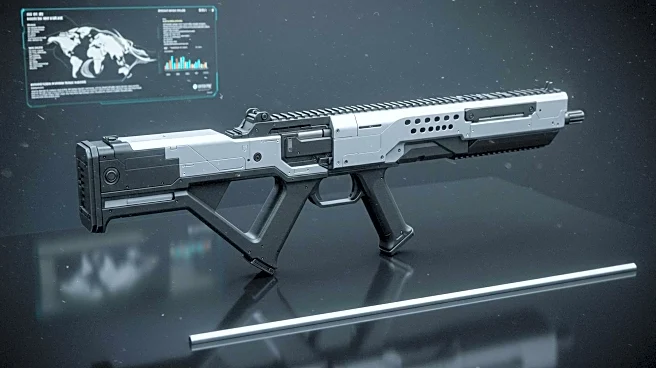 Battlefield 6's Open Weapons System Sparks Debate Among Gamers