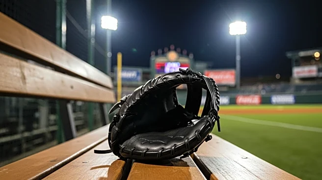 Pirates' Bubba Chandler Achieves Four-Inning Save in Major League Debut