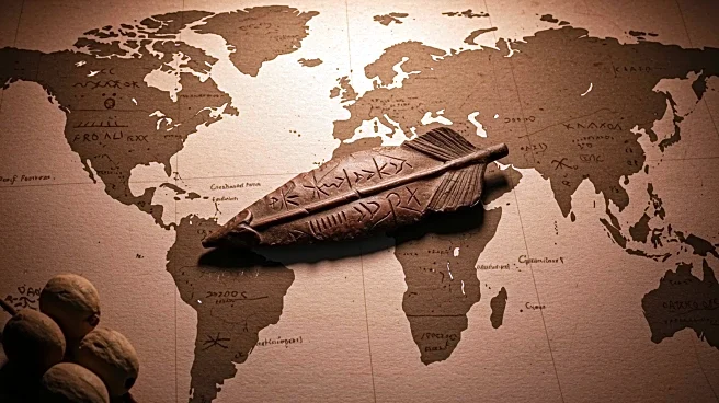 Denisovan Gene Discovery Sheds Light on Human Survival in the Americas
