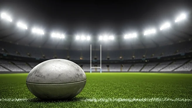 Australia Dominates Samoa with Record Victory in Women's Rugby World Cup