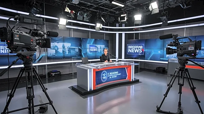 CNN NewsNight Achieves Top Ratings in Key Demographic, Surpassing Competitors