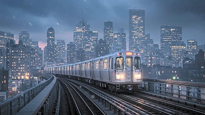 Long Island Congresswoman Criticizes MTA's Proposed Fare Hikes