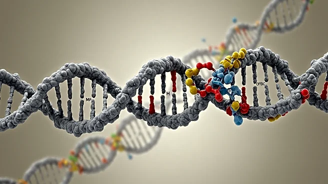 NSUN2 and DICER Collaboration Enhances DNA Repair Mechanisms