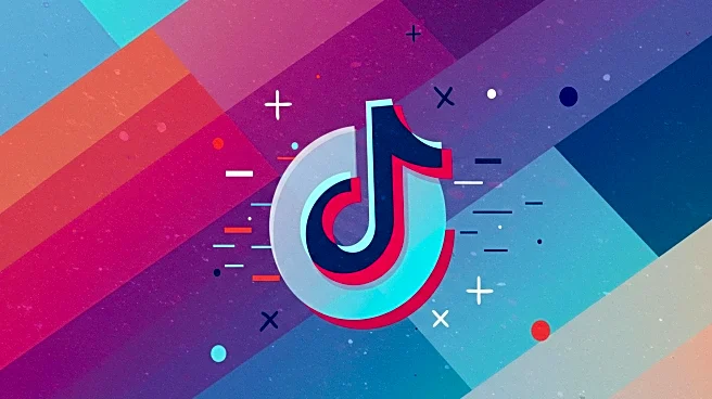 TikTok Website Homepage Accessible in India, Sparking Speculation of Platform's Return