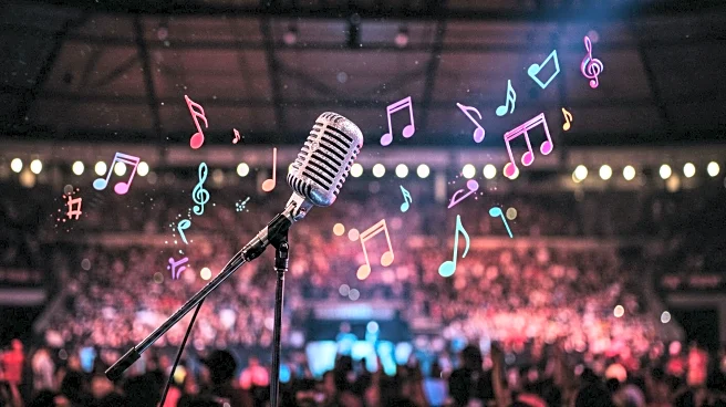 Pathrycia Mendonça Joins Coldplay for Historic Wembley Performances