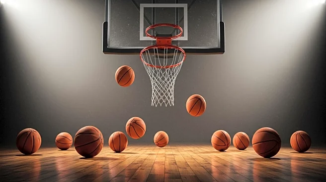 Liberty Struggle with Rebounding as Season Nears End, Impacting Playoff Hopes