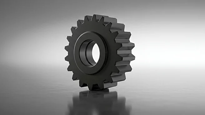 Gates Industrial Upgraded to Strong-Buy by Zacks Research