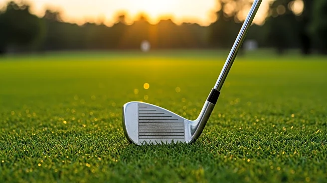 Tommy Fleetwood Shares Lead at PGA Tour Championship, Scheffler Struggles
