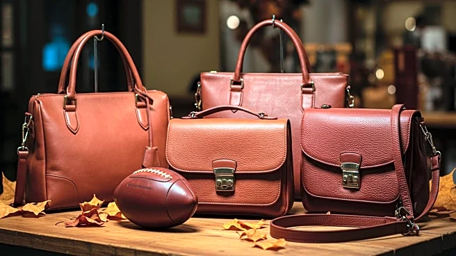 Coach Releases Vintage-Inspired Handbags in Loved Leather for Fall
