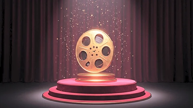 Sarajevo Film Festival Awards 'Wind, Talk to Me' and 'Our Time Will Come' with Top Honors