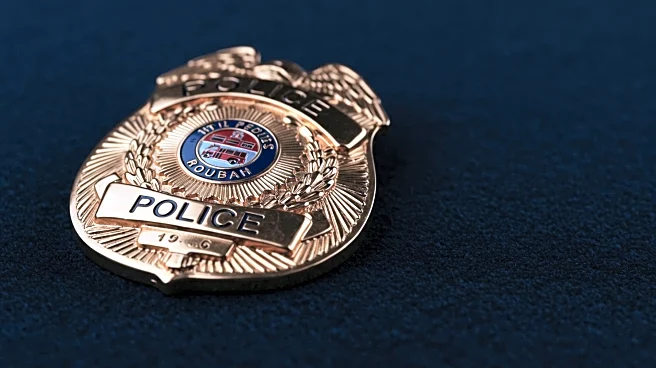 Eddie Garcia Appointed as Fort Worth's New Police Chief Amid Community Focus