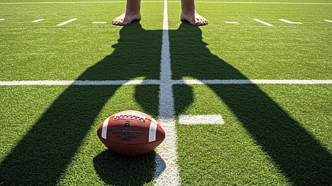 Giants Begin Roster Cuts, Release Montrell Washington After Promising Start