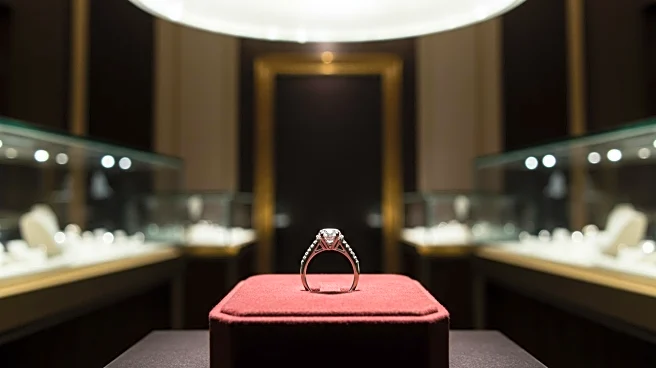 Newport Beach Jeweler Moti Ferder Accused in Fraudulent Scheme