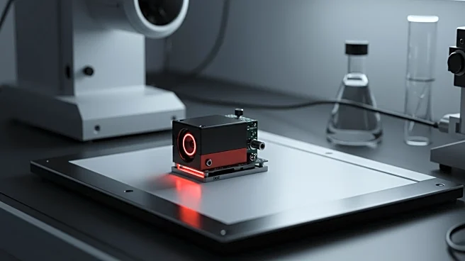 Zhejiang University Researchers Enhance Tiny Lasers for Optical Devices