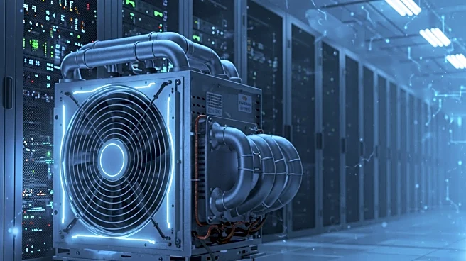LG Expands AI Infrastructure Cooling Solutions in Asia with New Jakarta Project