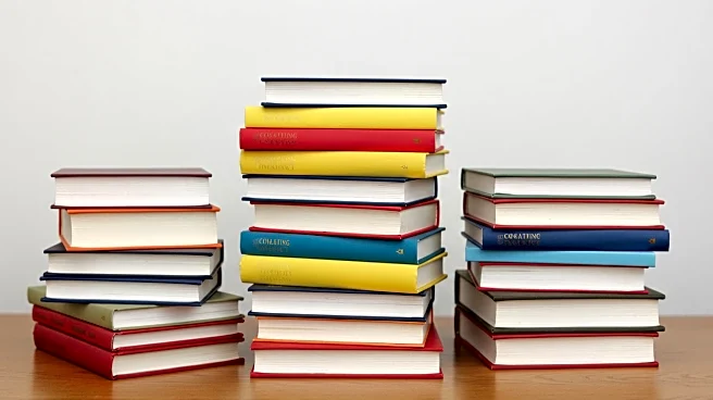Collective and Co-op Publishers Reshape Traditional Publishing Models