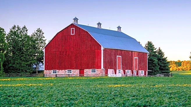 Parma Farm Stands Promote Self-Reliance and Community Sharing