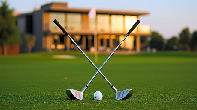 Tour Championship Day 2: Fleetwood and Henley Lead, Young Rises