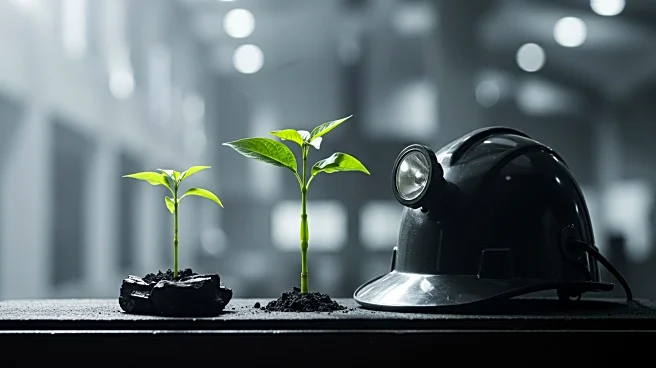 Ramaco Resources Announces Stock Dividend Amid Strategic Growth in Energy Transition