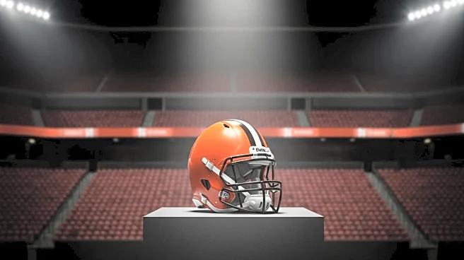 Cleveland Browns Face Uncertainty with Veteran Quarterback Joe Flacco