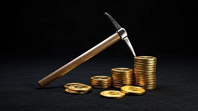 Lundin Mining's Updated Capital Return Strategy Highlights Commitment to Shareholder Value
