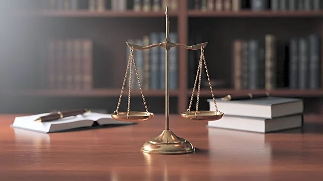 Supreme Court's NIH Decision Highlights Divisions Among Justices