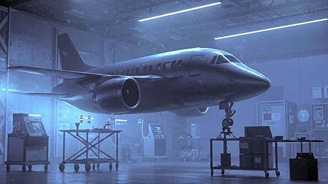 US Air Force Solicits Industry Input for Next-Generation Tanker Development