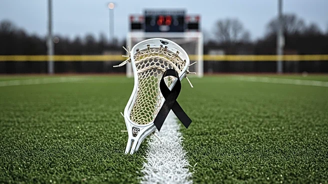 Utah Mammoth's Caroline Klein Passes Away, Leaving Community in Mourning