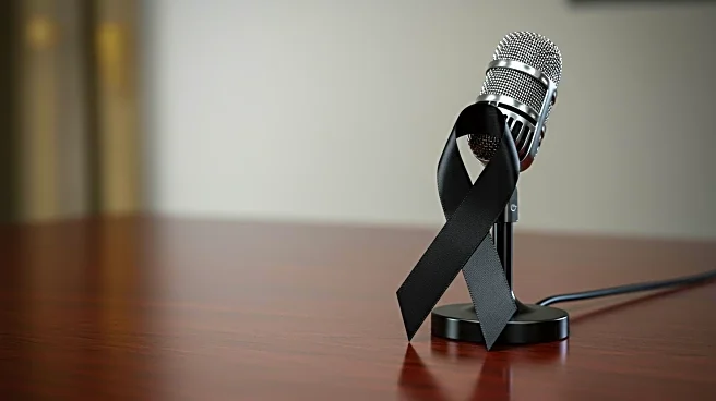 Klein, Utah Chief Communications Officer, Dies at 40