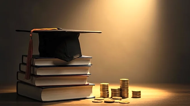 Consumer Reports Highlights Resumption of Interest on Student Loans and Its Implications