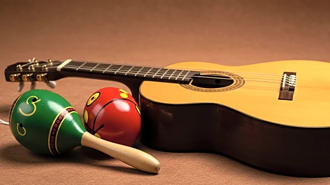 Billboard Highlights New Latin Music Releases with Emotional and Cultural Themes