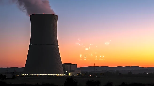 New Documentary Advocates for Nuclear Power to Meet AI Energy Demands