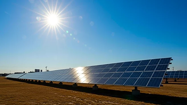 Pacifico Energy Initiates Off-Grid Energy Project to Support Texas Data Centers
